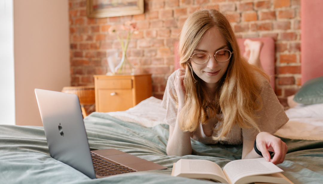 5 rad dla wirtualnej asystentki