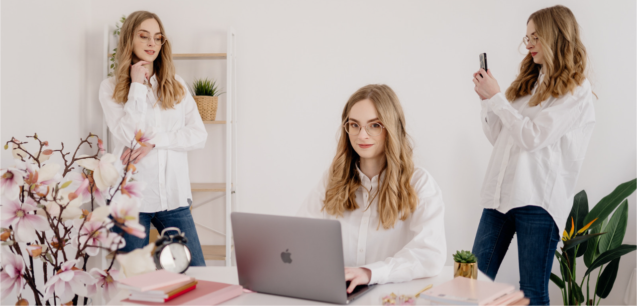 jak znaleźć idealną wirtualną asystentkę