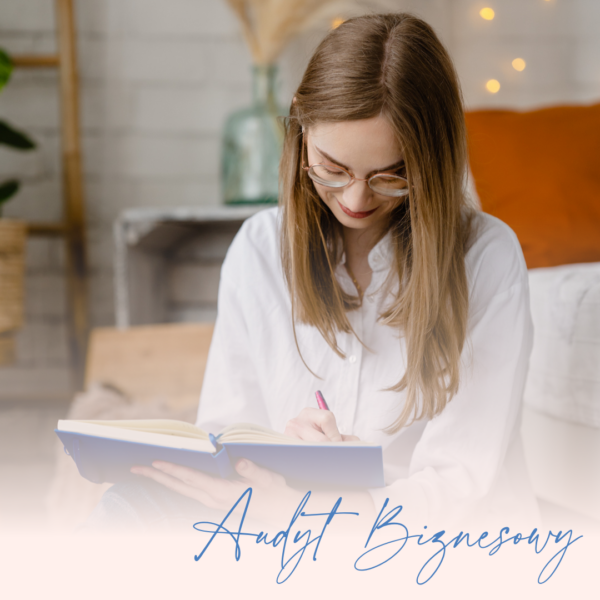 delegowanie audyt biznesowy