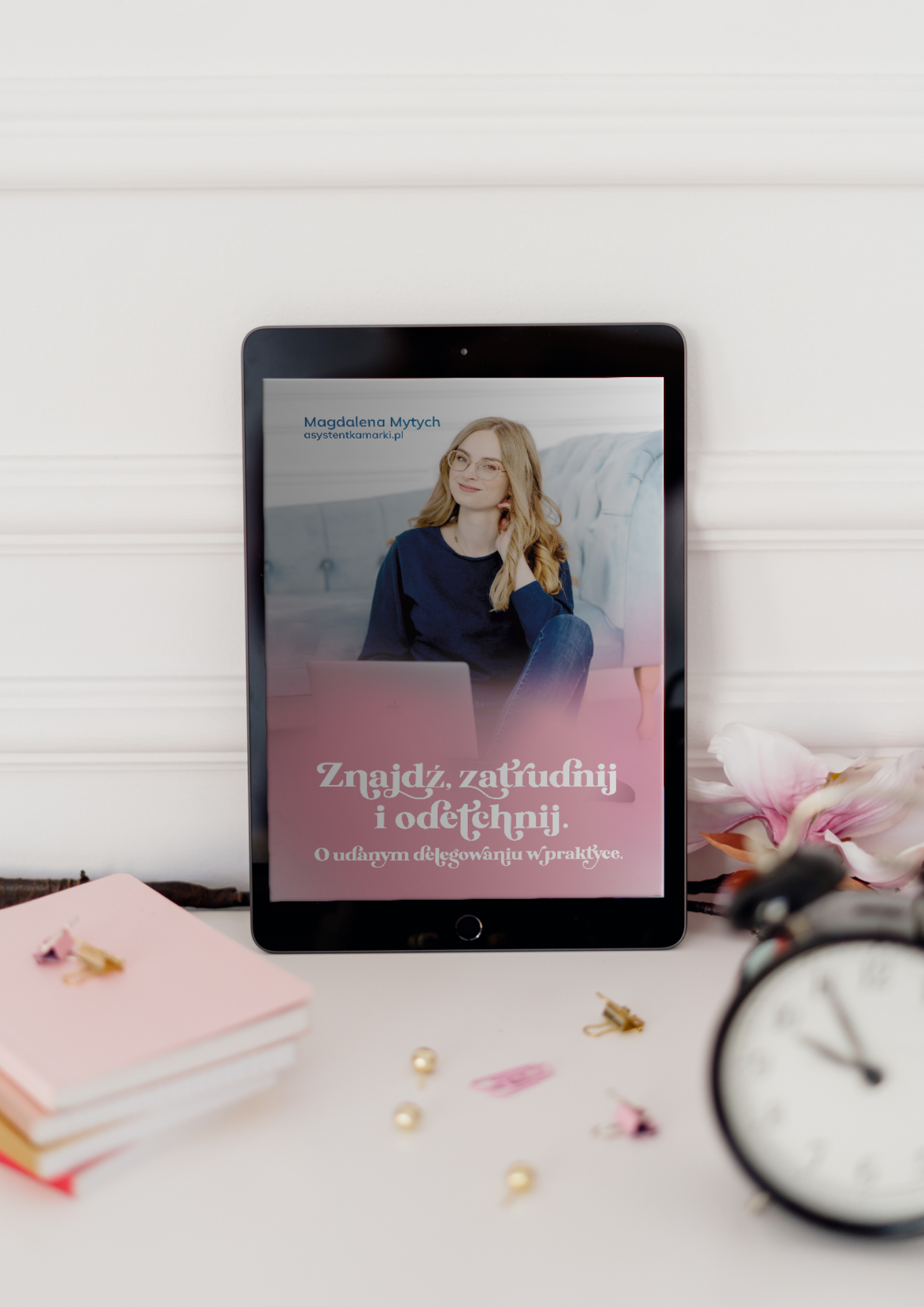 o udanym delegowaniu w&nbsp;praktyce