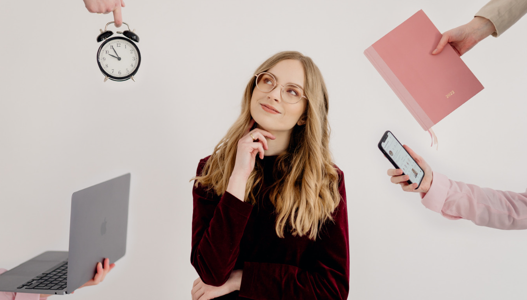 7 błędów przedsiębiorców, które popełniają przy delegowaniu zadań wirtualnej asystentce.