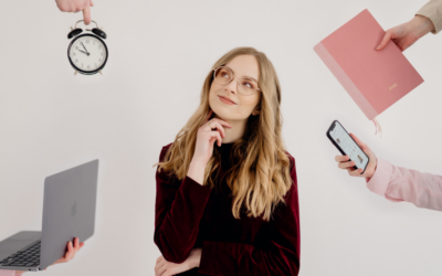 7 błędów przedsiębiorców, które popełniają przy delegowaniu zadań wirtualnej asystentce.