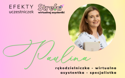 Przez&nbsp;wirtualną asystę do&nbsp;biznesu specjalistycznego