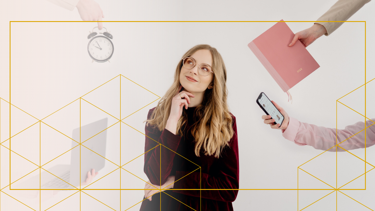 praca jako wirtualna asystentka